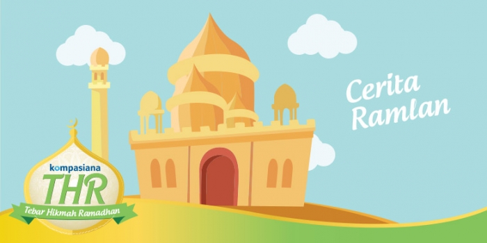 Cerita Ramlan (thr.kompasiana.com)