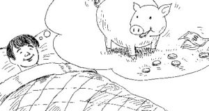 Mimpi Yang Perlu Diwaspadai Halaman 1 - Kompasiana.com