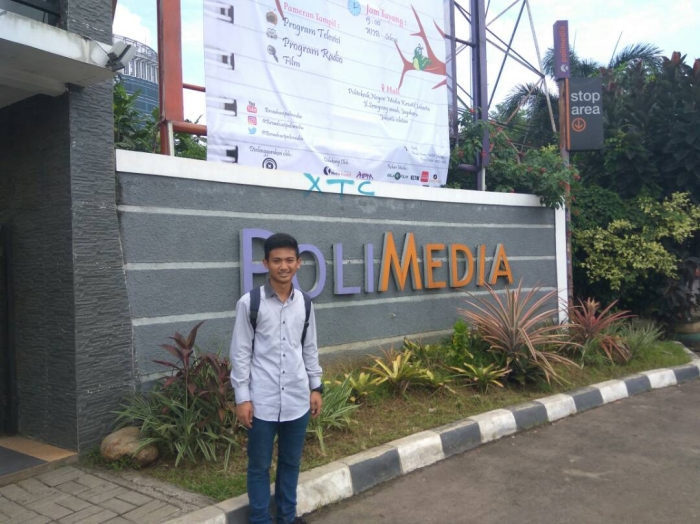 Polimedia Negeri Media Kreatif