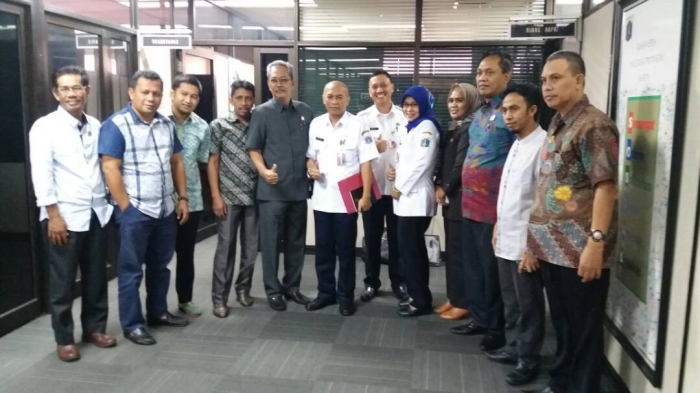 Foto Bersama