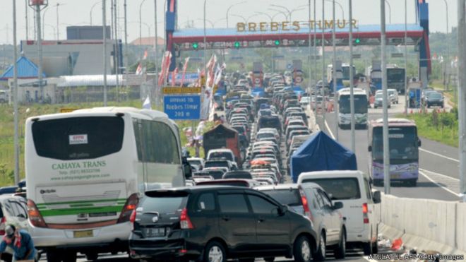 Macet
