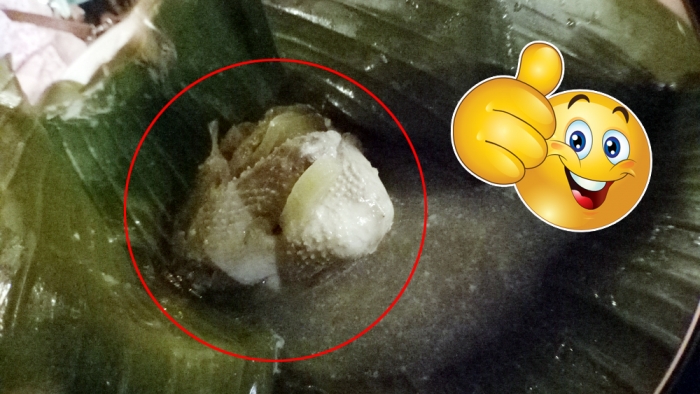 Garang Asem. (Foto Bozz Madyang)