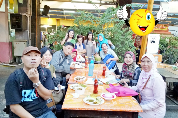 Madyanger KPK. (Dokpri)