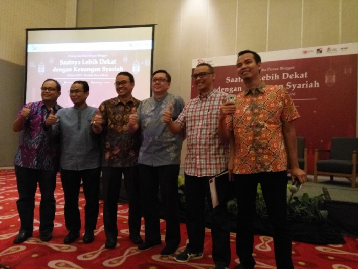 Para pembicara dialog (dokpri)