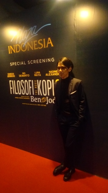 Sutradara Film Filosofi Kopi | inilah 5 alasan kenapa harus nonton film quot filosofi kopi 2 Sutradara Film Filosofi Kopi | inilah 5 alasan kenapa harus nonton film quot filosofi kopi 2