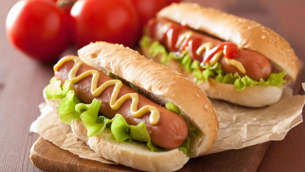Cara Membuat Roti Hot Dog Halaman 1 - Kompasiana.com Cara Membuat Roti Hot Dog Halaman 1 - Kompasiana.com
