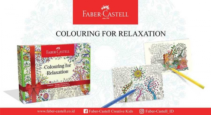 Art4All Faber-Castell Melahirkan Seni, Menginspirasi Kreasi (dua)