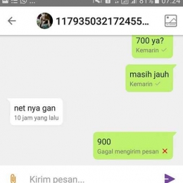 99 Istilah Jual Beli Online Ini Wajib Kamu Ketahui Gan Jangan Sampai Ketemu Palkor Halaman 1 Kompasiana Com