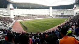 Stadion Batakan (via indosport.com)