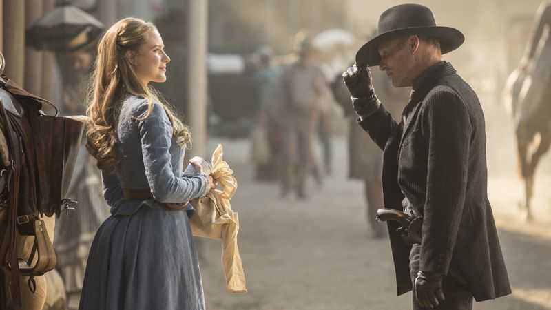 5 Menit Memahami Alur Cerita Westworld 