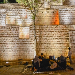 Quran Gate, Shiraz