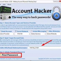 Cara nak tahu password wechat orang lain