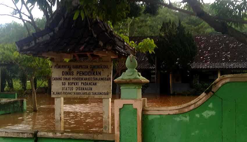SD Bopkri Padangan
