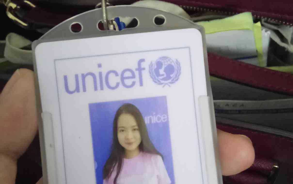 Hal Yang Saya Pelajari Di Unicef Yang Ternyata Bukan Gombal Halaman All - Kompasianacom