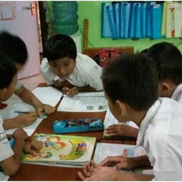 Belajar Musyawarah Halaman 1 Kompasiana Com Belajar Musyawarah Halaman 1 Kompasiana Com