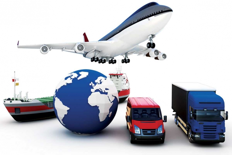 Transportasi Mempengaruhi Perekonomian Kompasiana Com