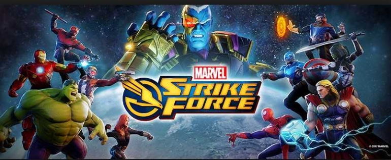 game populer