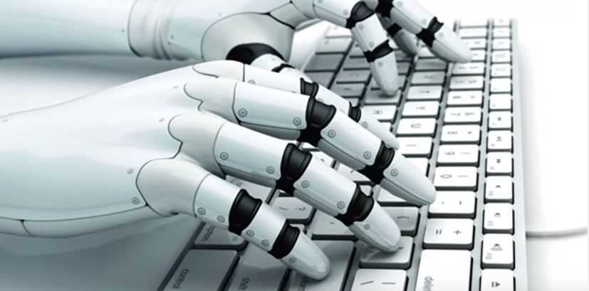 Di Masa Depan, Apakah Jurnalis akan Digantikan oleh "Robot"? Halaman 1 -  Kompasiana.com