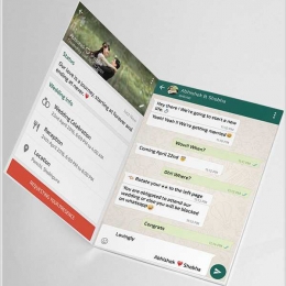 Jangan Kirim Undangan Nikah Lewat Medsos Atau Grup Percakapan Halaman 1 Kompasiana Com Jangan Kirim Undangan Nikah Lewat Medsos Atau Grup Percakapan Halaman 1 Kompasiana Com