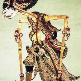 Wayang Pagi Lesmana Pangeran Yang Diragukan Halaman 1 Kompasiana Com