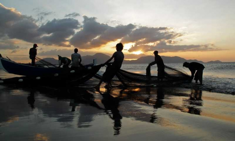 Sosial Ekonomi Masyarakat Pesisir Halaman All Kompasiana Com Sosial Ekonomi Masyarakat Pesisir Halaman All Kompasiana Com