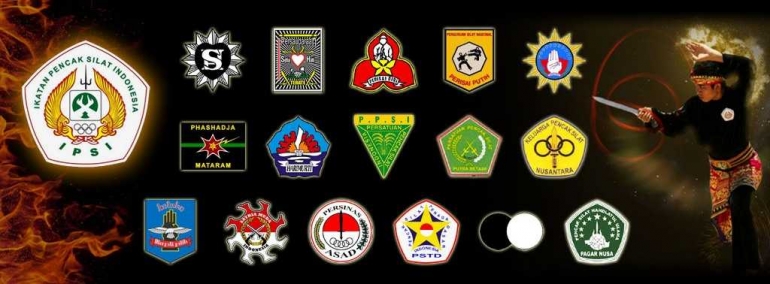 10 Perguruan Historis Pencak Silat Halaman All Kompasiana Com 10 Perguruan Historis Pencak Silat Halaman All Kompasiana Com