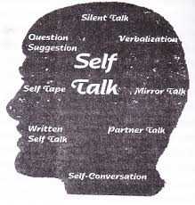 Arti self talk