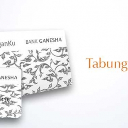 Di Bank Ganesha Kamu Tinggal Pilih Mau Jadi Nasabah Atau Pemilik Halaman 1 Kompasiana Com