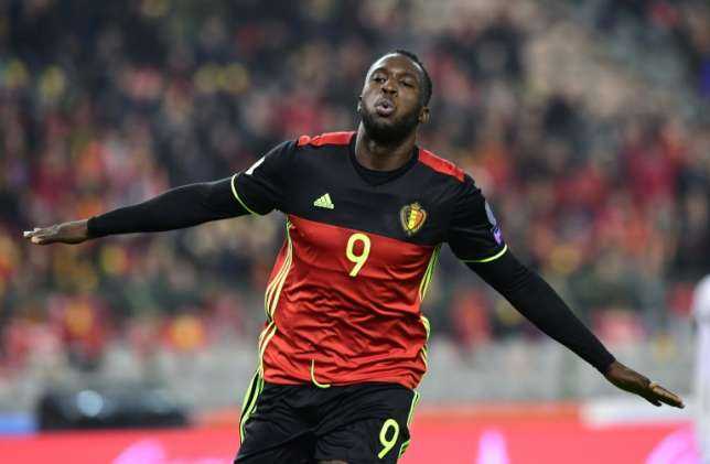 Romelu Lukaku (Foto : www.pulse.ng)