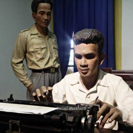 Mengunjungi Tiga Museum Di Jakarta Menapak Tilas Sejarah Kemerdekaan Indonesia Halaman 2 Kompasiana Com