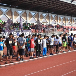 Industri Olahraga Di Indonesia Malangnya Perlombaan Dan Beruntungnya Pertandingan Halaman All Kompasiana Com