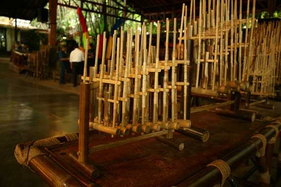 Pulau jawa daerah suku bangsa rumah adat tarian daerah alat musik tradisional