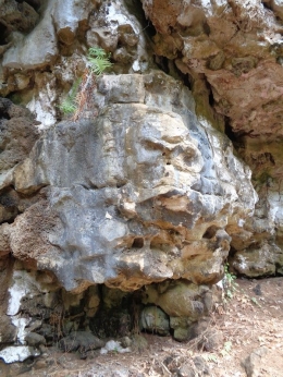 Batu Kingkong (dok.pri)