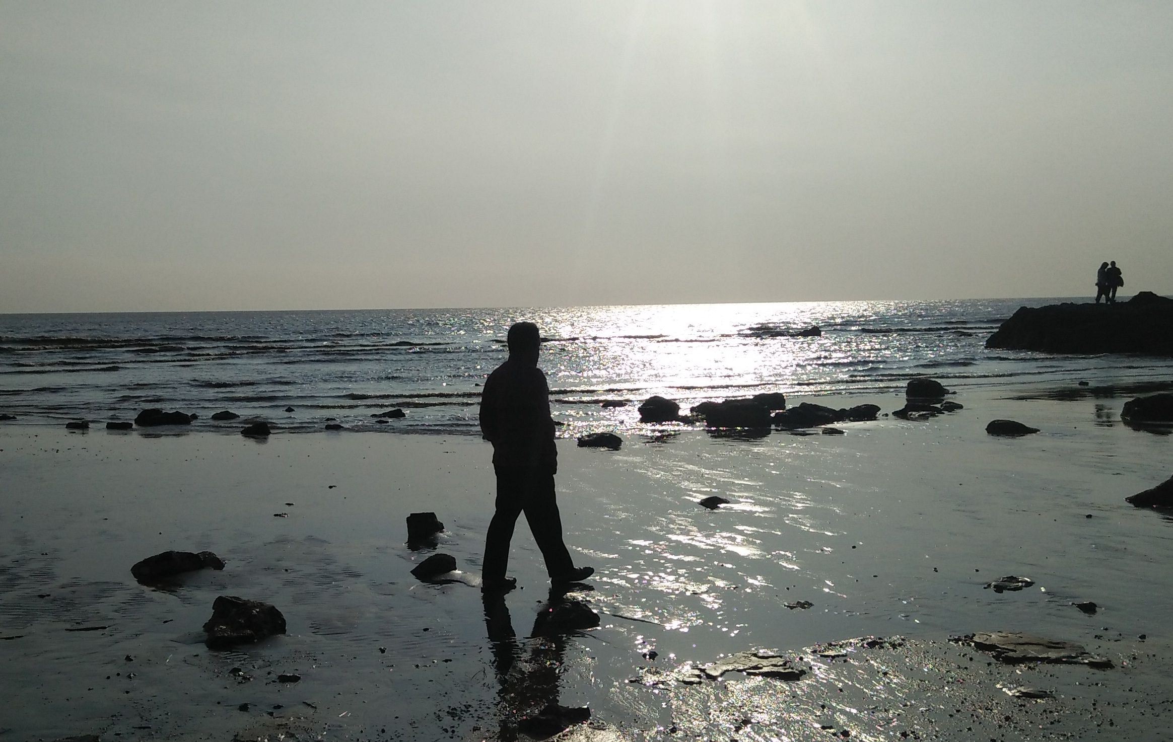 Pantai Takisung , Destinasi Wisata Pantai Terkenal di Kalsel | Blog IGI