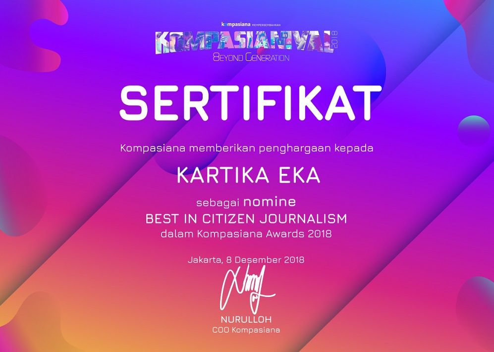 e-sertifikat