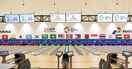 Jakabaring Bowling Center | Sumber: bowlingdigital.com