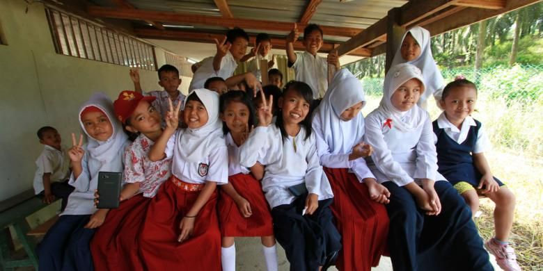 Sekolah Negeri Vs Sekolah Swasta - Kompasiana.com