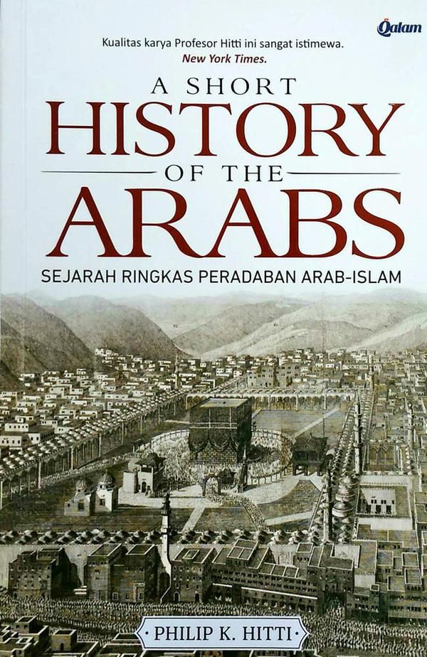 Review Buku 