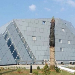 Apakah Masjid Al Safar Ada Hubungannya Dengan Illuminati Dan Teori Konspirasi Halaman 1 Kompasiana Com<script async src=