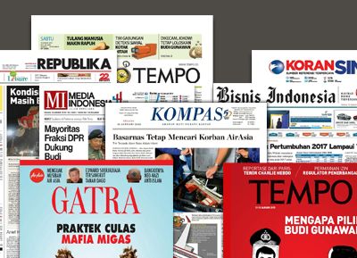 Di Era Digital Saat Ini Bagaimana Eksistensi Media Cetak Halaman 1 - Kompasianacom