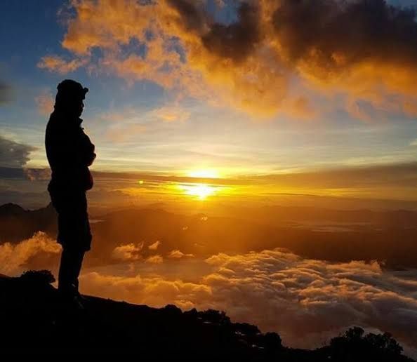 Foto Artikel Balada Sang Sufi Pejalan Tuhan Kompasiana Com