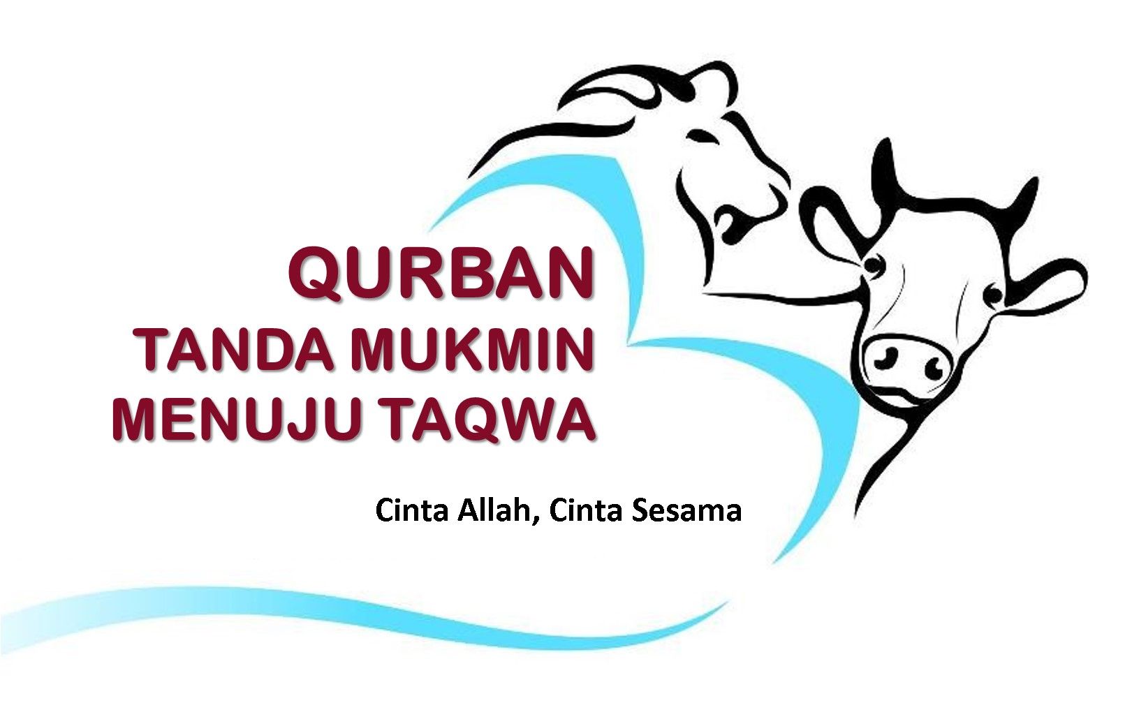 Qurban, Tanda Mukmin Menuju Taqwa - Kompasiana.com