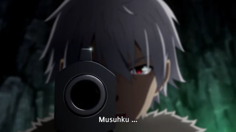 Empat Rekomendasi Anime Summer 2019 Halaman 3 - Kompasiana.com