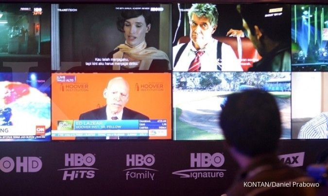 cara hack siaran tv indovision indonesia