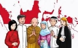Pentingnya Menjaga Persatuan Dan Kesatuan Indonesia Halaman 1 Kompasiana Com