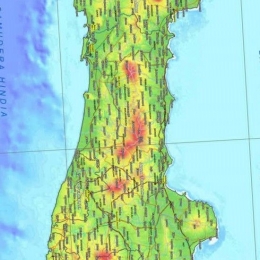 Perjalanan Spiritual Ke Sanghyang Sirah Sirahnya Atau Kepalanya Pulau Jawa Kompasiana Com