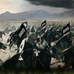 Islam peperangan dalam
