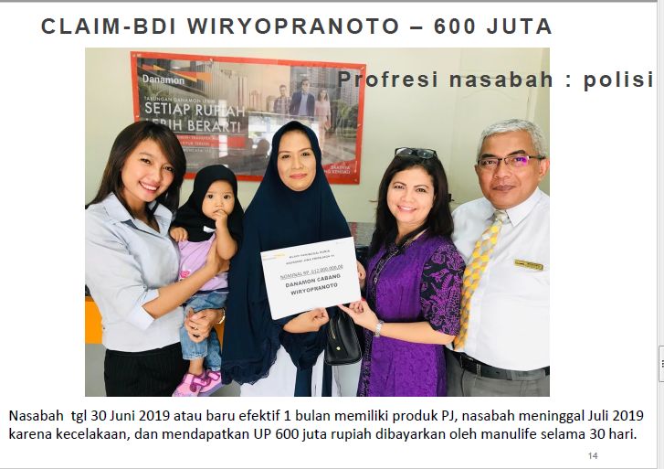 Pilihan Premi Murah Dan Klaim Mudah Bersama Asuransi Primajaga Halaman 2 Kompasiana Com<script async src=