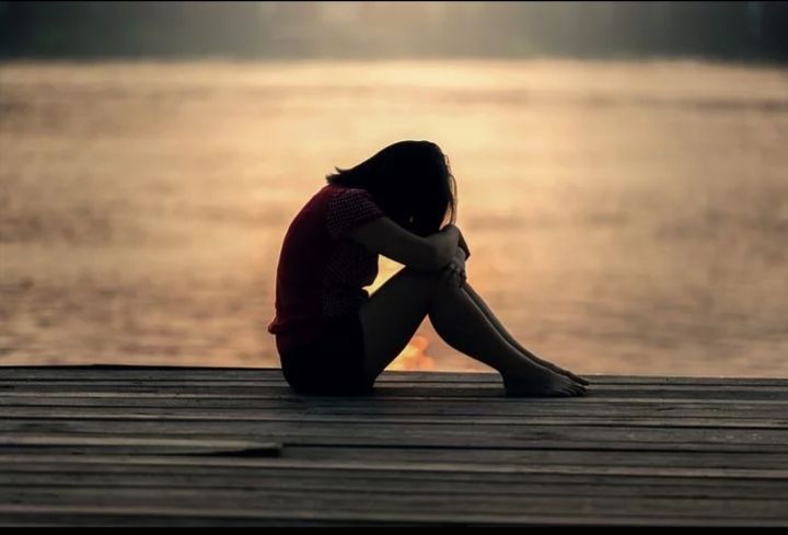 Foto Artikel Tenggelam Dalam Penantian Kompasiana Com