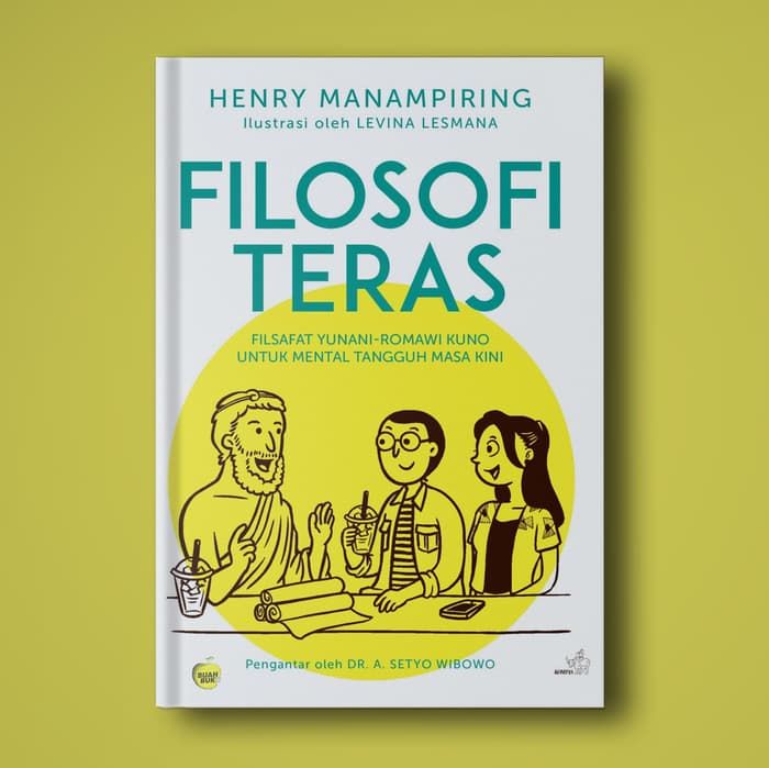 filosofi teras 